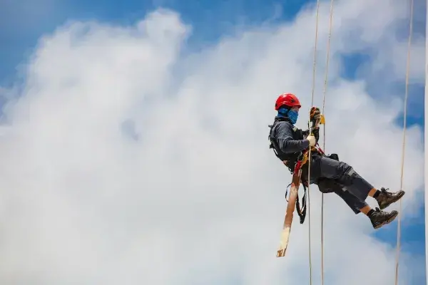 Treinamento de Nr 35 Na Lapa